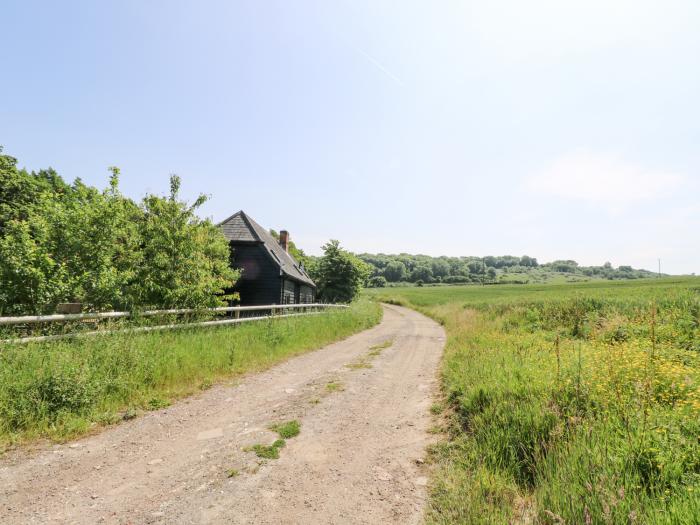 Little Duxmore Barn, Isle of Wight