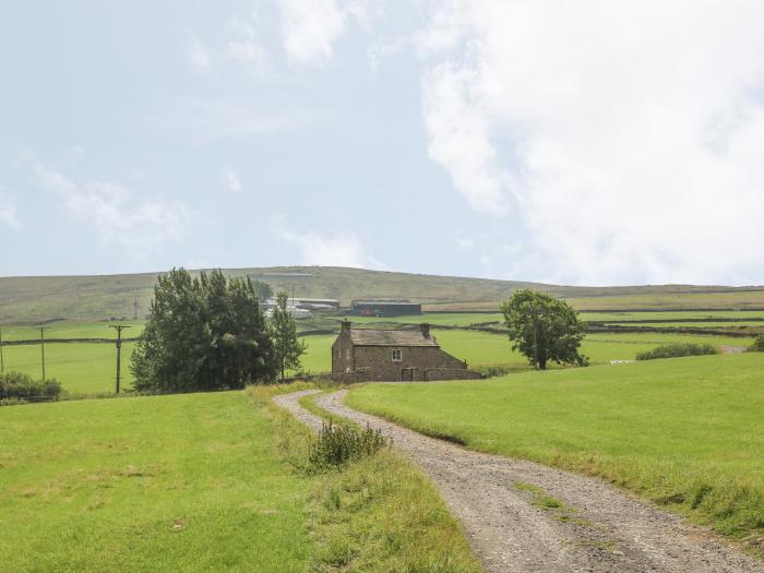 The Aspens, Middleton-In-Teesdale