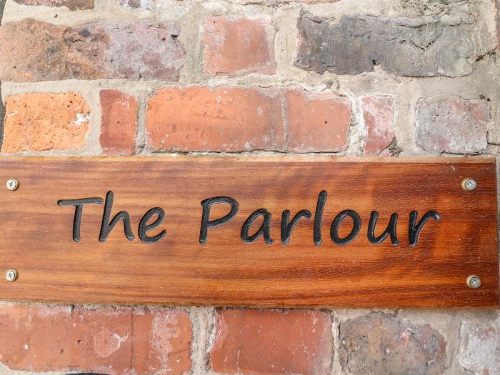 The Parlour, Chester