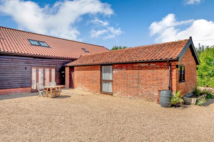 The Stables, Halesworth, Suffolk