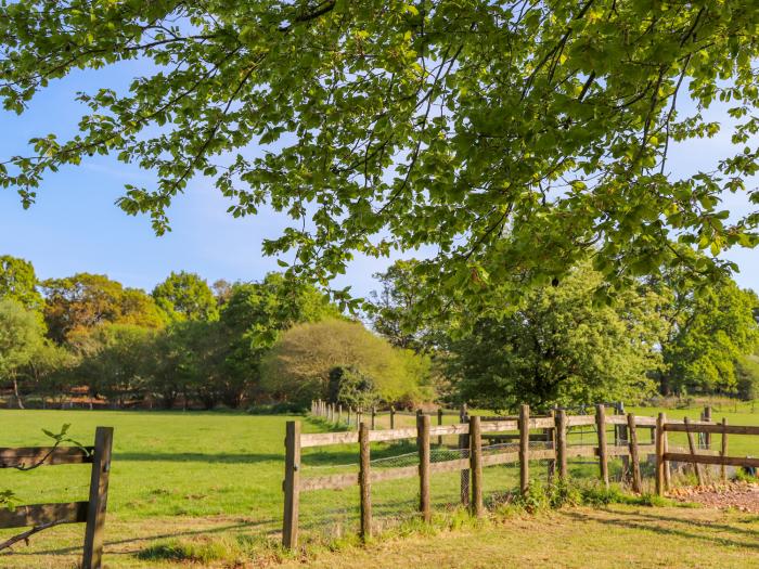 Pheasant Lodge, Wimborne Minster