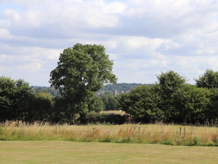 Pheasant Lodge, Wimborne Minster