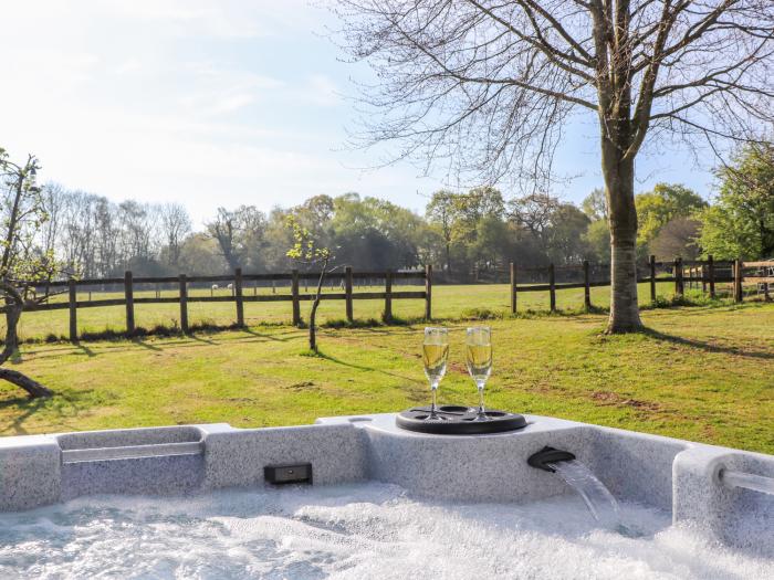 Pheasant Lodge, Wimborne Minster