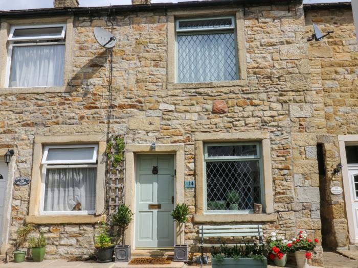 Woodman Cottage, Skipton, North Yorkshire