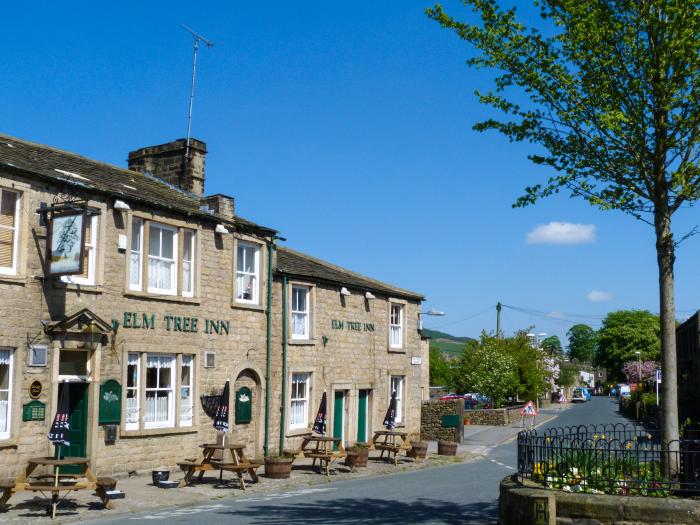 Woodman Cottage, Skipton