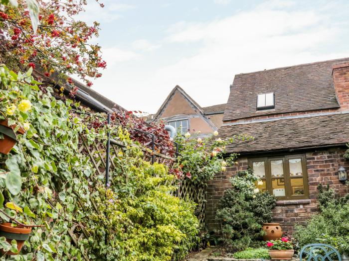 Wash House Cottage, Shropshire