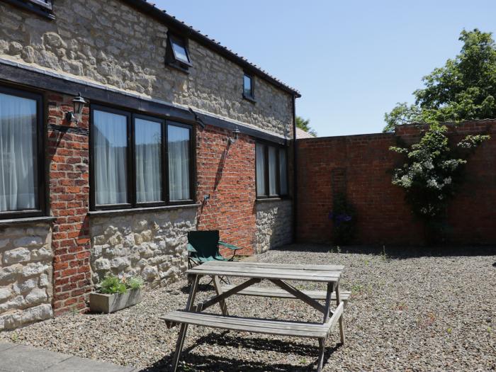 The Old Hayloft, Yorkshire