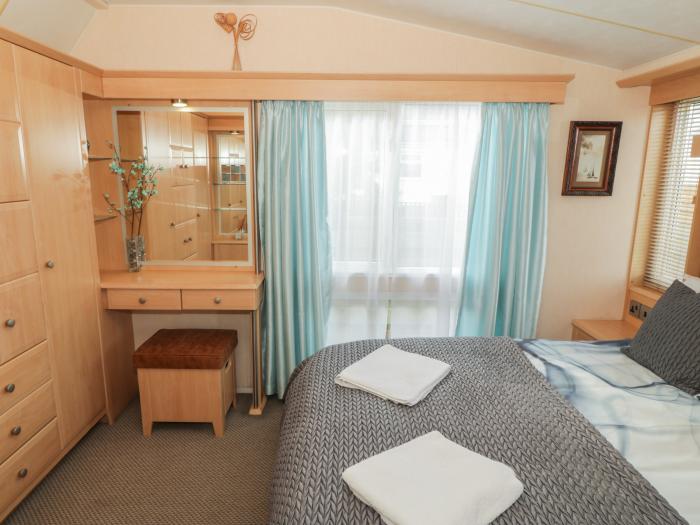 Coed Llai Lodge, Trearddur Bay