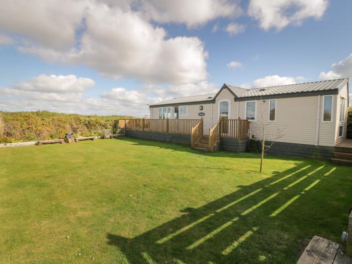 Coed Llai Lodge, Trearddur Bay