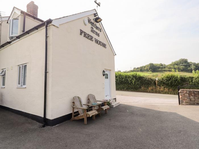 Butchers Arms Cottage, Nercwys