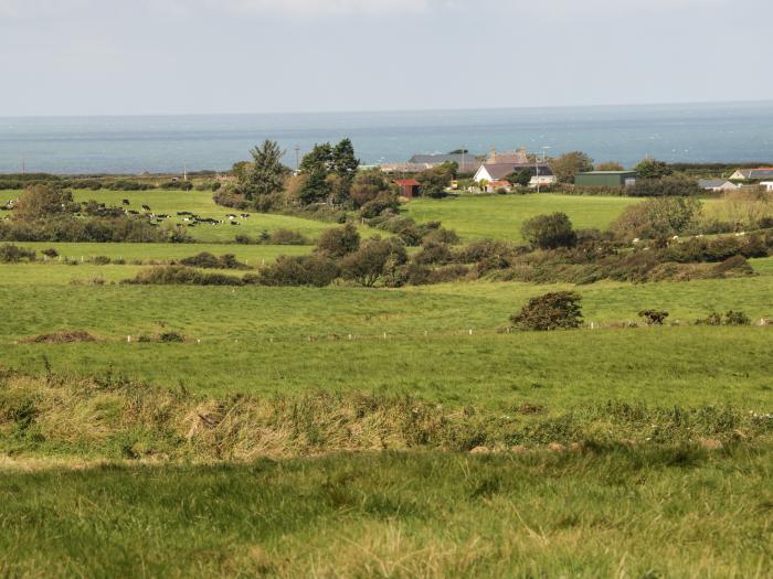 Bryn Ffynnon, Aberdaron