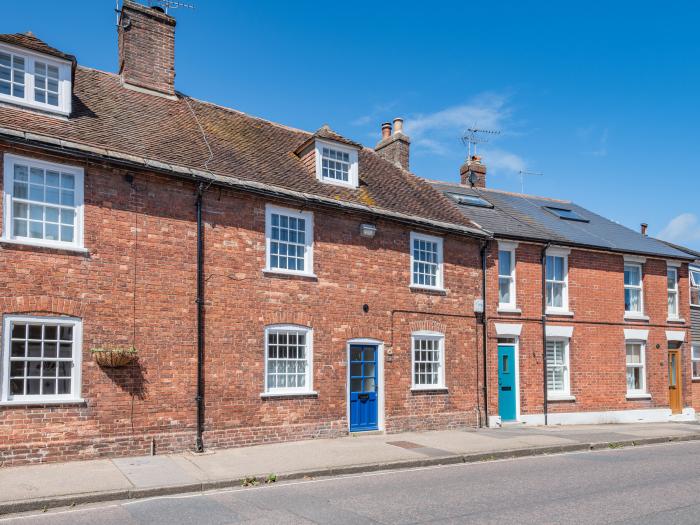 Ammonite Cottage, Wareham, Dorset