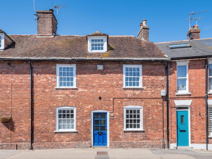 Ammonite Cottage, Dorset