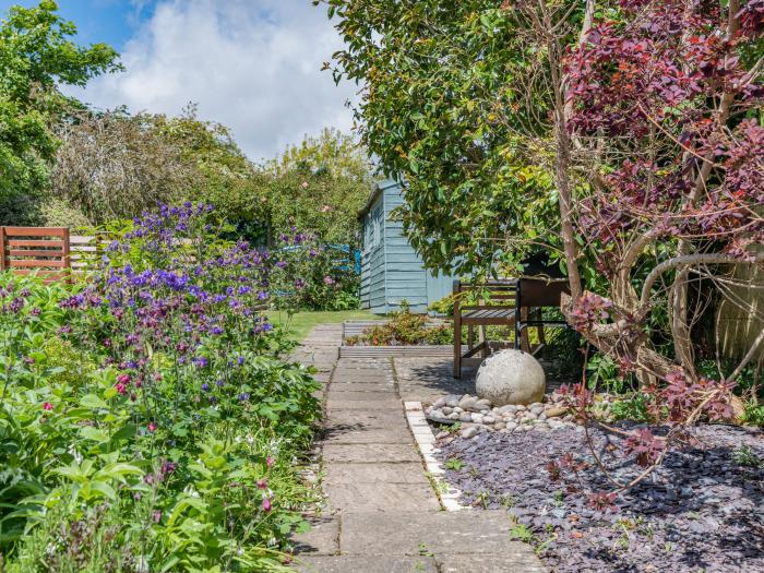 Ammonite Cottage, Dorset