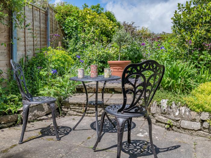 Ammonite Cottage, Dorset