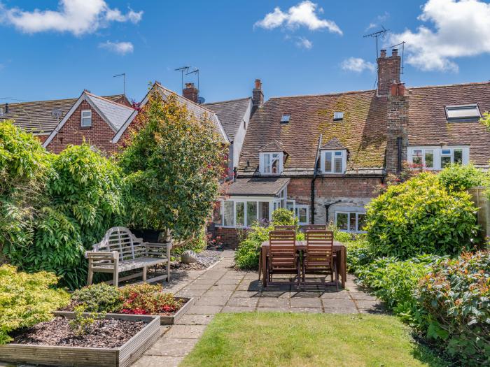 Ammonite Cottage, Dorset