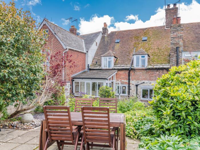 Ammonite Cottage, Dorset