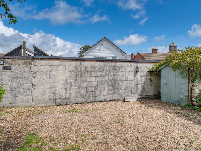 Ammonite Cottage, Dorset