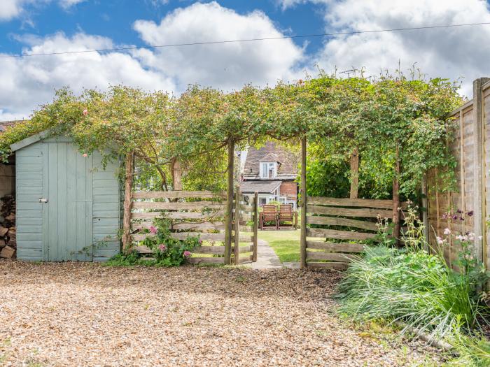 Ammonite Cottage, Dorset