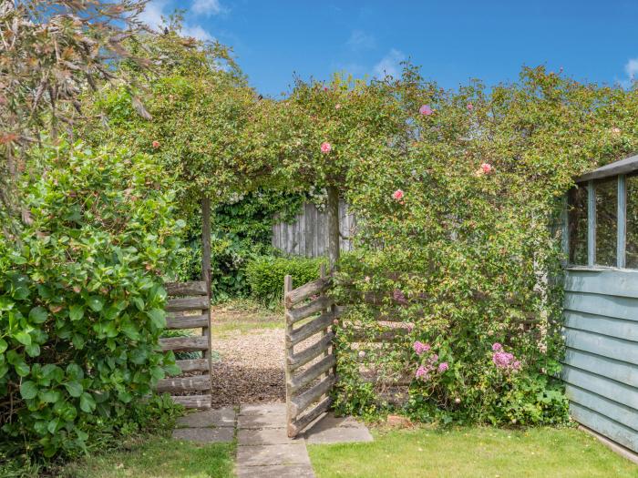 Ammonite Cottage, Dorset