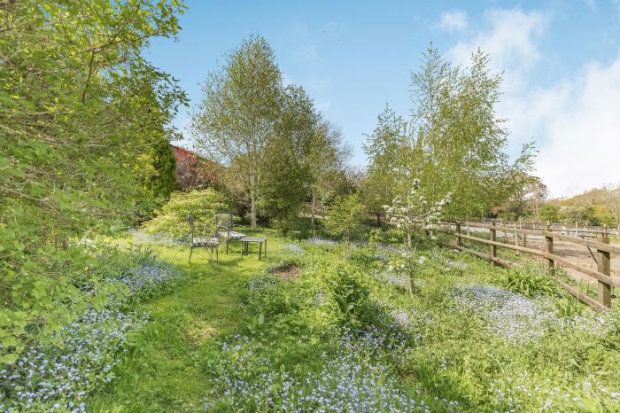 The Old Stable, Worcestershire