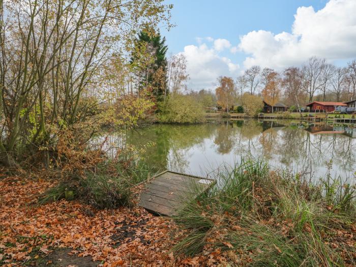 Sunset Lodge, Lincolnshire