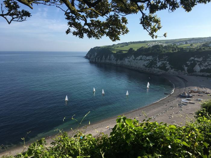 Pottery Barn, Branscombe