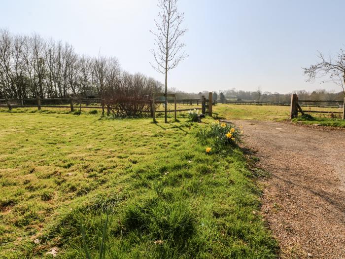 The Old Granary, West Chiltington