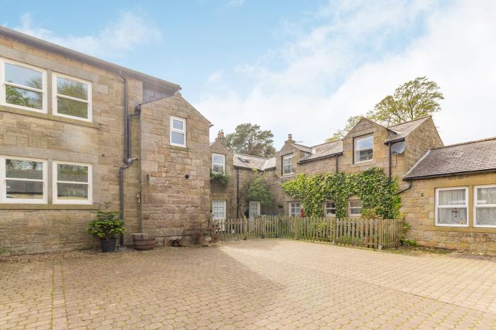 Briar Cottage, Edlingham, Northumberland