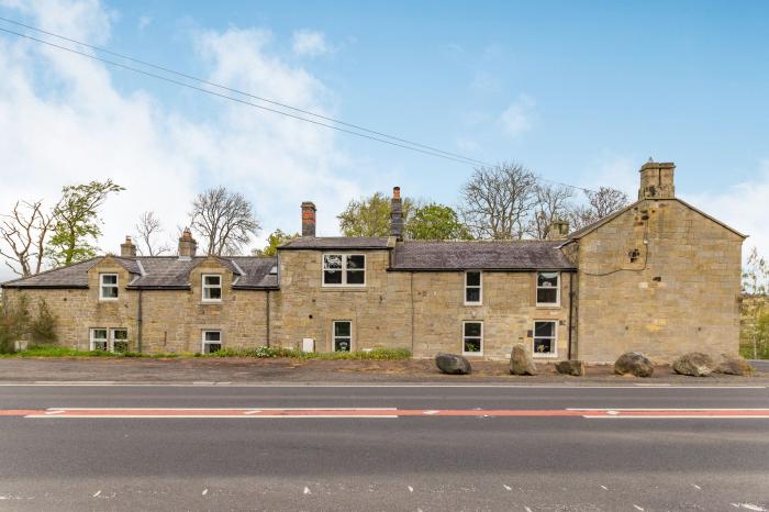 Briar Cottage, Northumberland