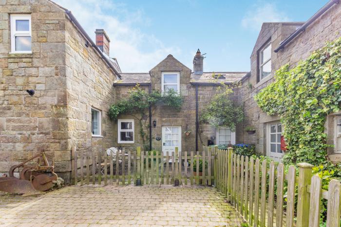 Briar Cottage, Northumberland