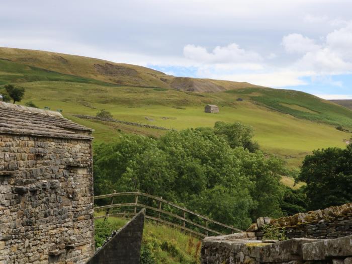 High Head, Yorkshire