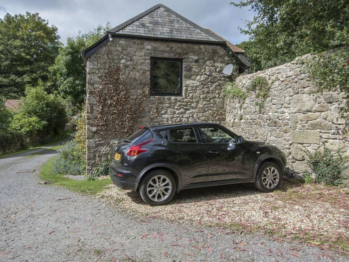 Water Barn, Devon