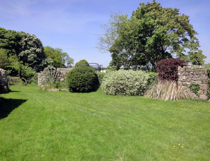 The Cottage, Devon