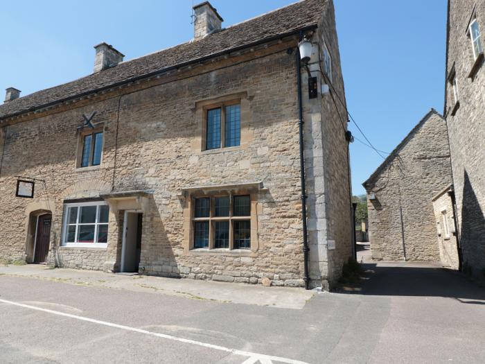 The Old Swan, Cotswolds