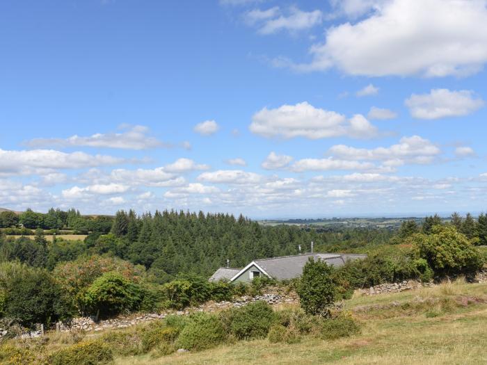 Kestorway, Devon