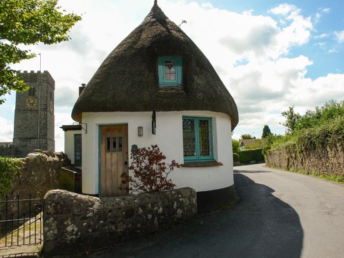 The Old Forge, Ilsington