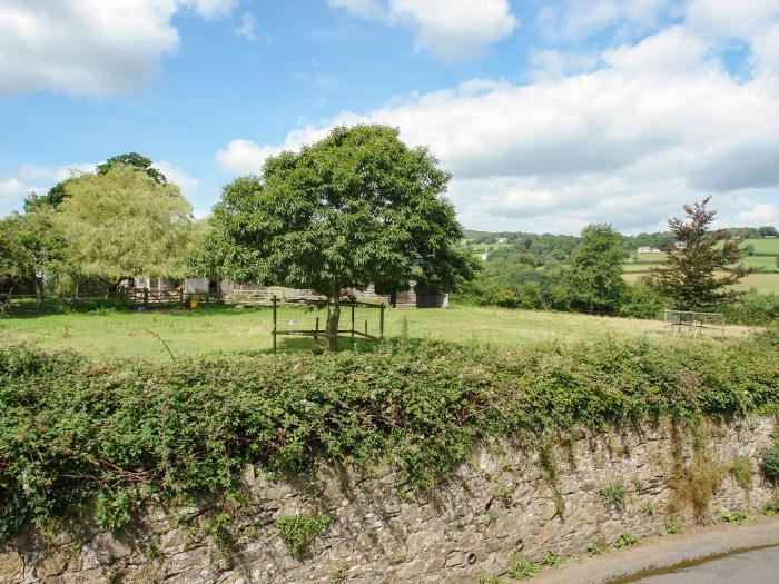 The Old Forge, Ilsington