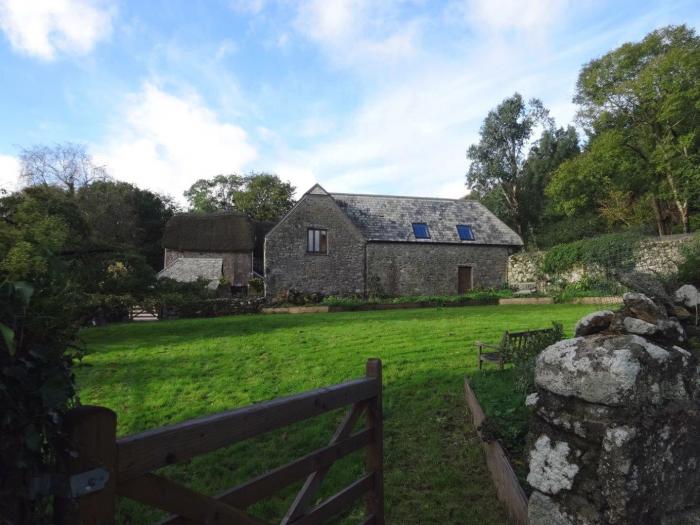 The Hayloft, Manaton