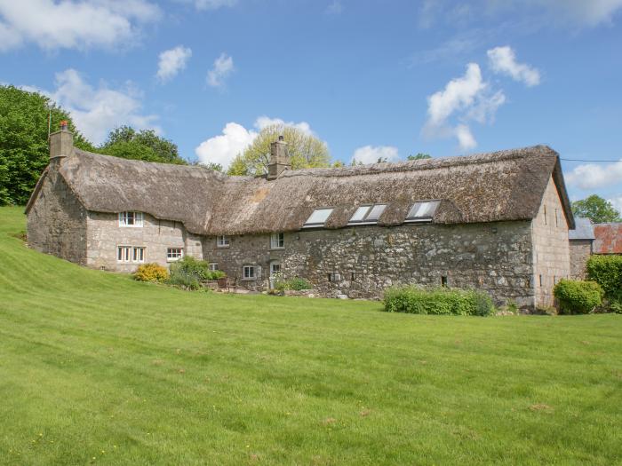 Hole Farm, Devon