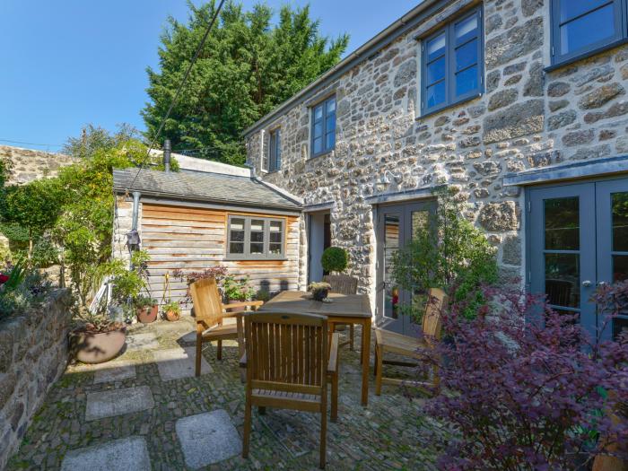 Dairy Cottage, Devon