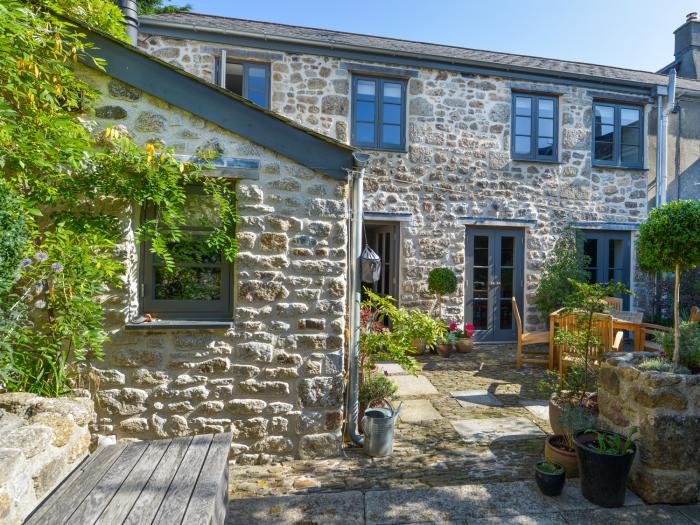 Dairy Cottage, Devon