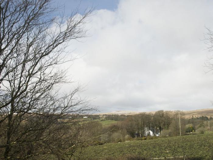 The Annexe, Higher Lydgate Farmhouse, Postbridge