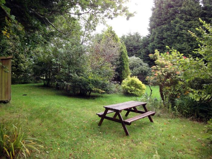 The Annexe, Higher Lydgate Farmhouse, Postbridge