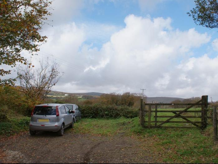 The Annexe, Higher Lydgate Farmhouse, Postbridge