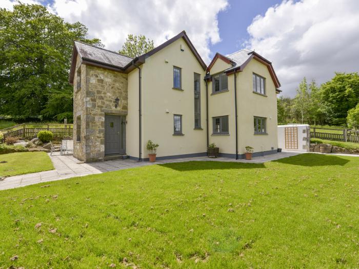 Yelfords Cottage, Devon