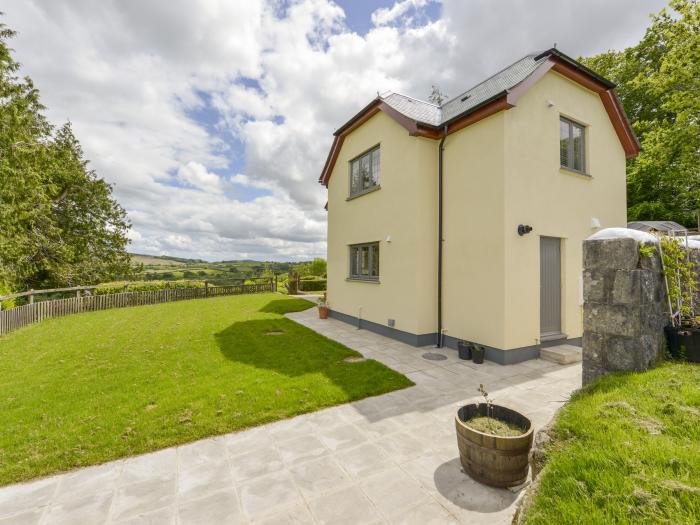 Yelfords Cottage, Devon