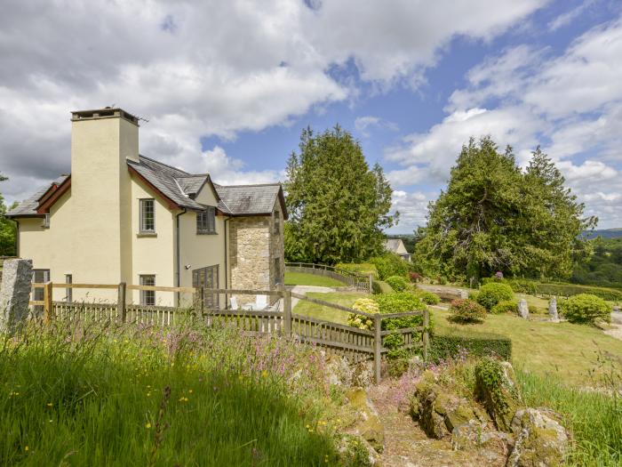 Yelfords Cottage, Devon