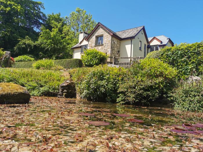 Yelfords Cottage, Devon