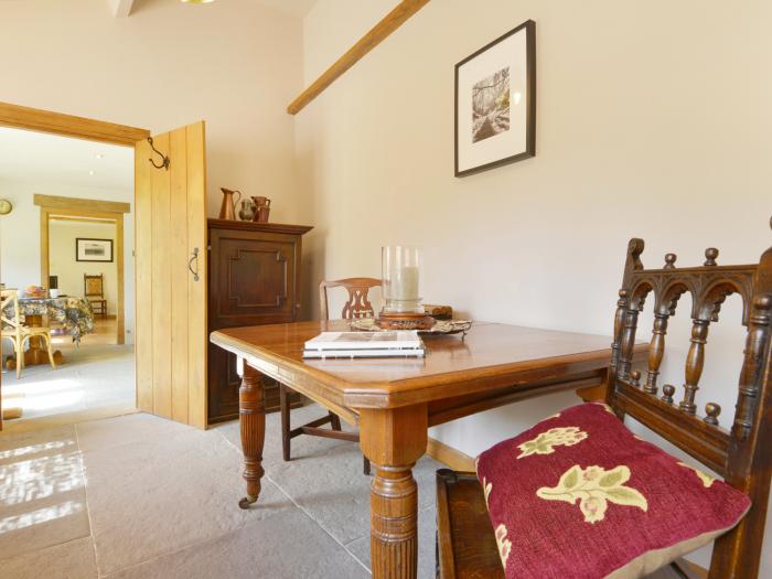 Pittards Farm Cottage, Somerset